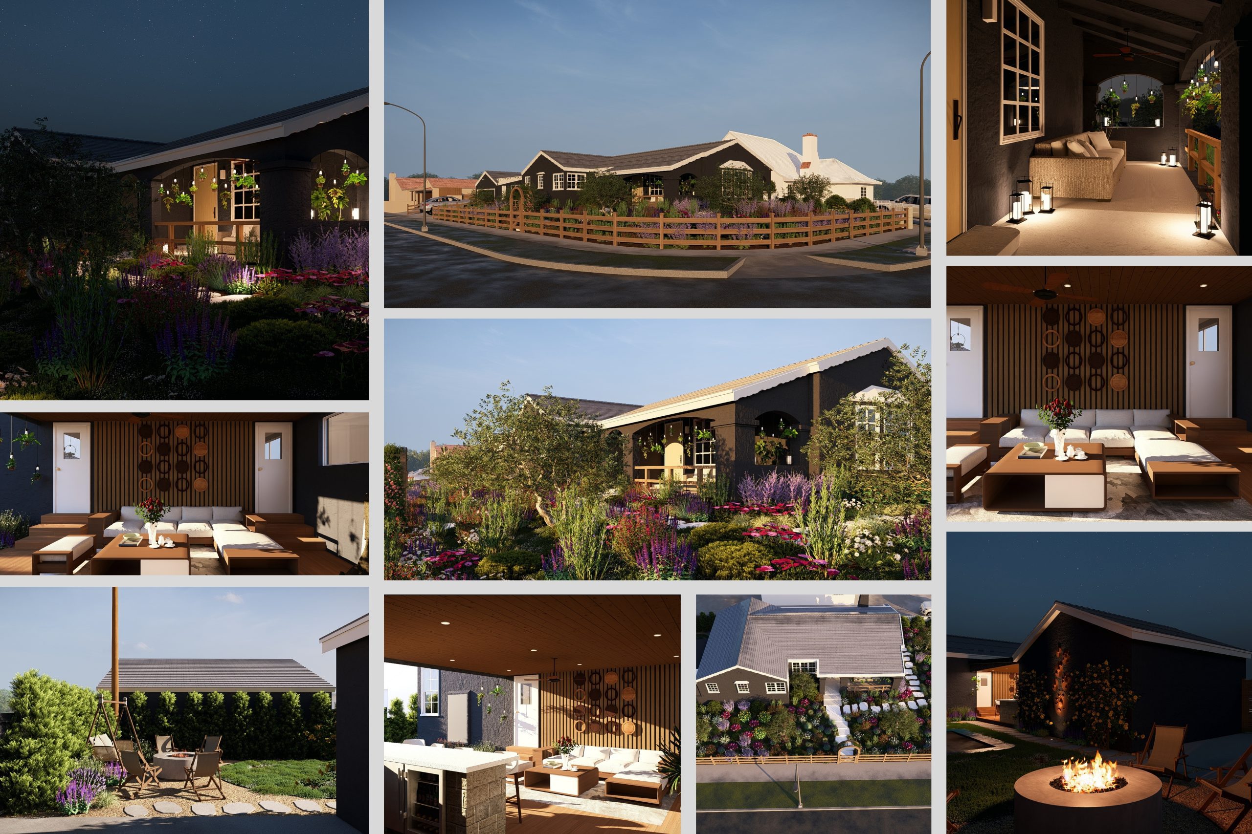 5 Outdoor Living Design Tips Contractors Can Use to Win More Clients