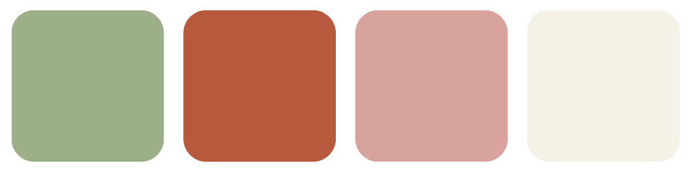 Traditional Color Scheme