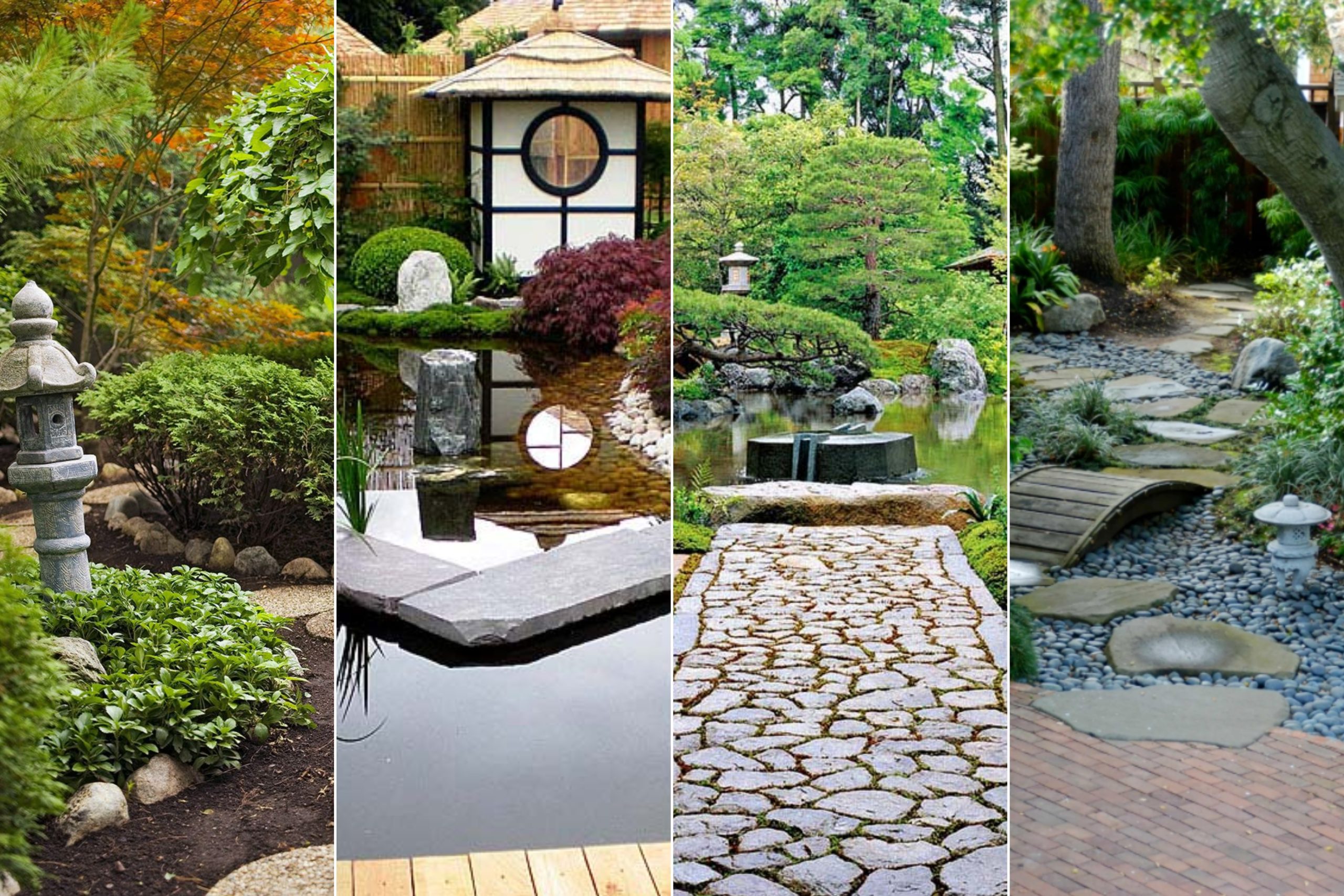 Asian / Zen Landscape Design: Creating Calm, High-End Outdoor Spaces That Sell