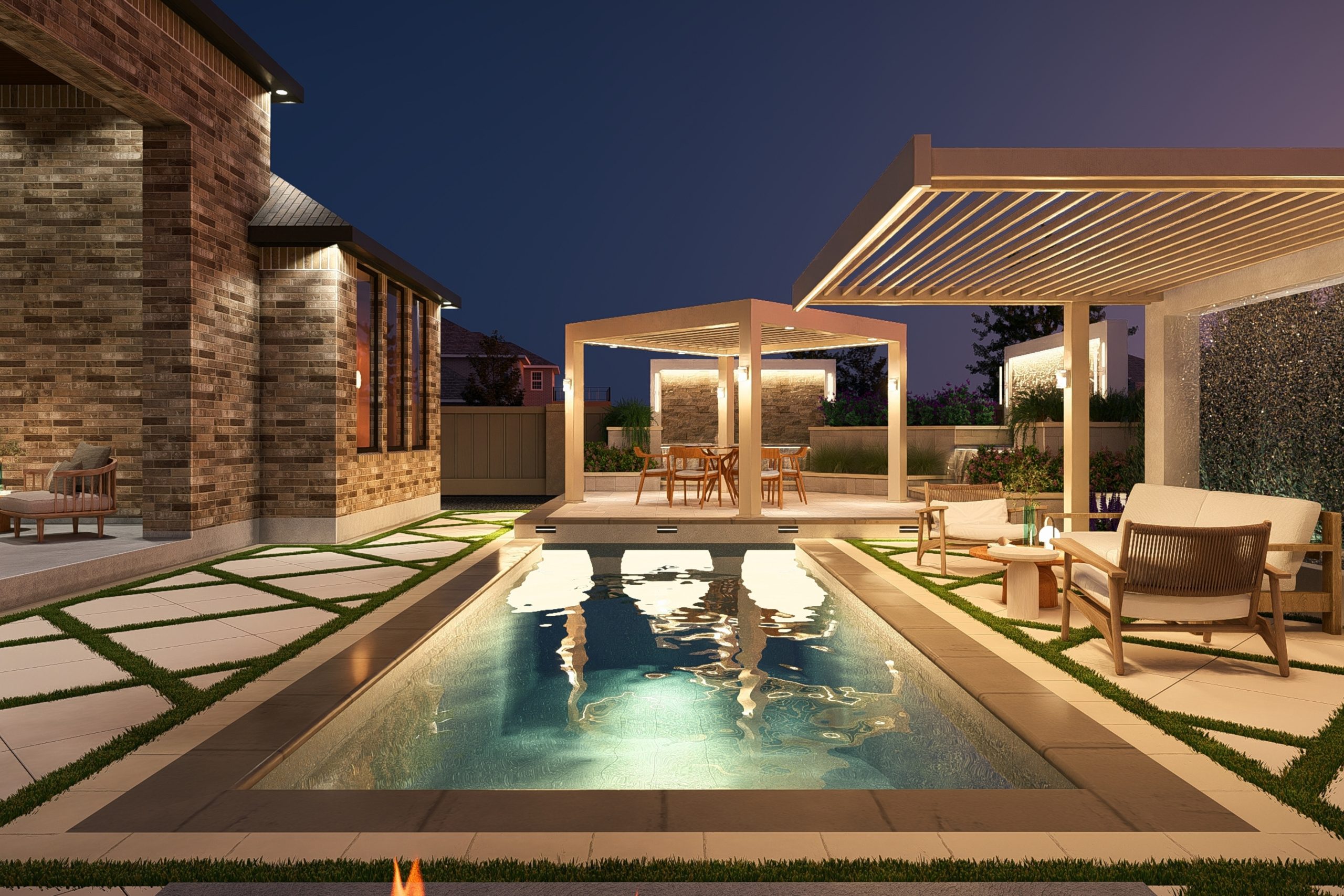 Elevating Every Build: The Contractor’s Guide to Seamless Outdoor Integration