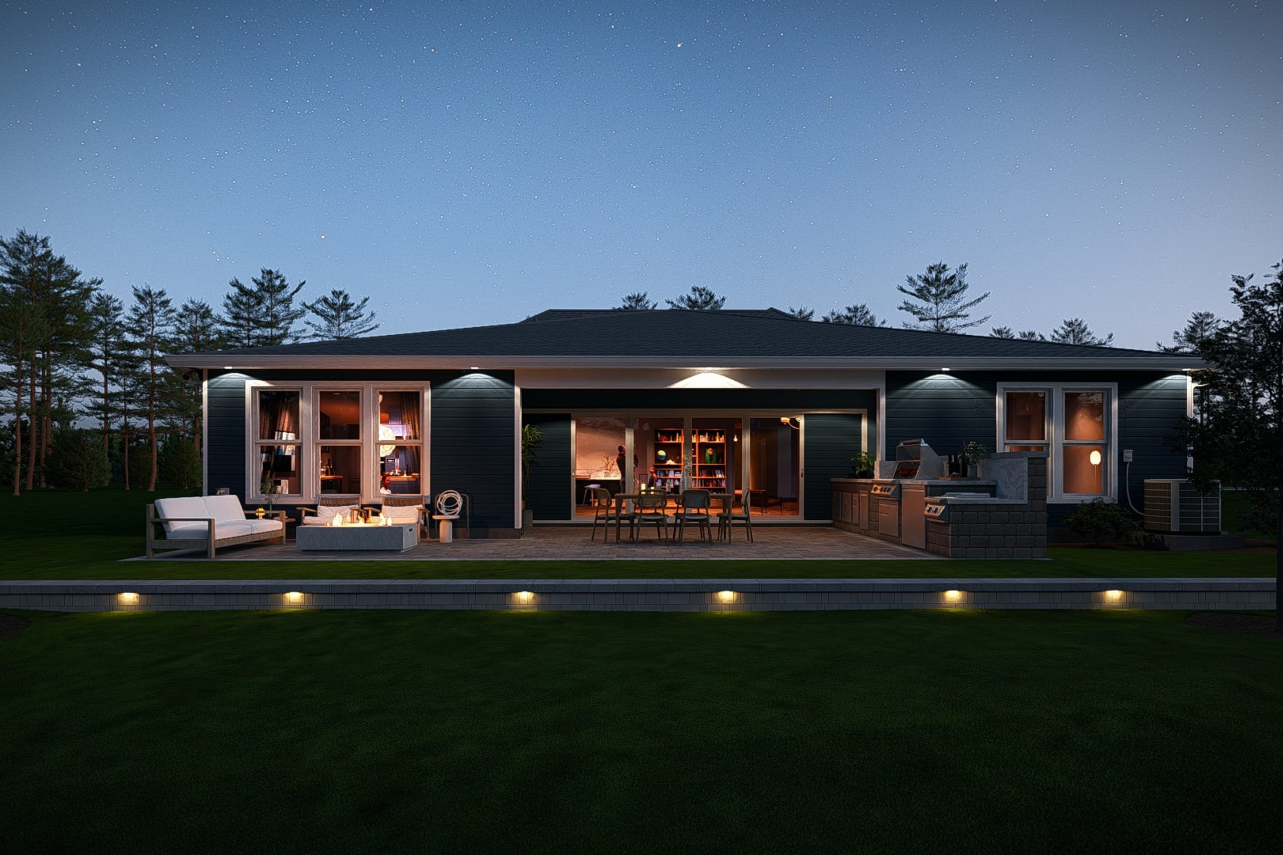 How to Use Client Discovery Sessions to Improve Outdoor Designs