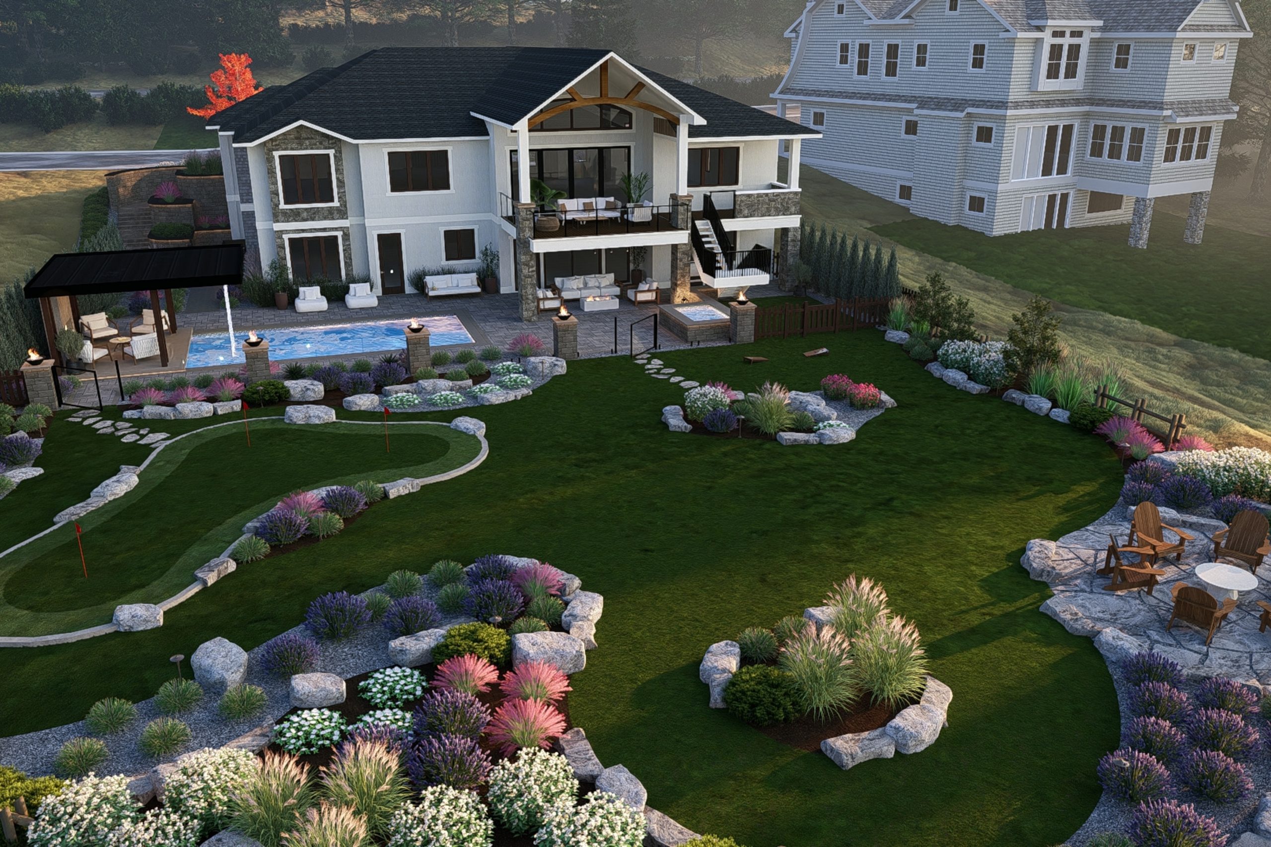 The Outdoor Living Industry Report: What Homeowners Want in 2026