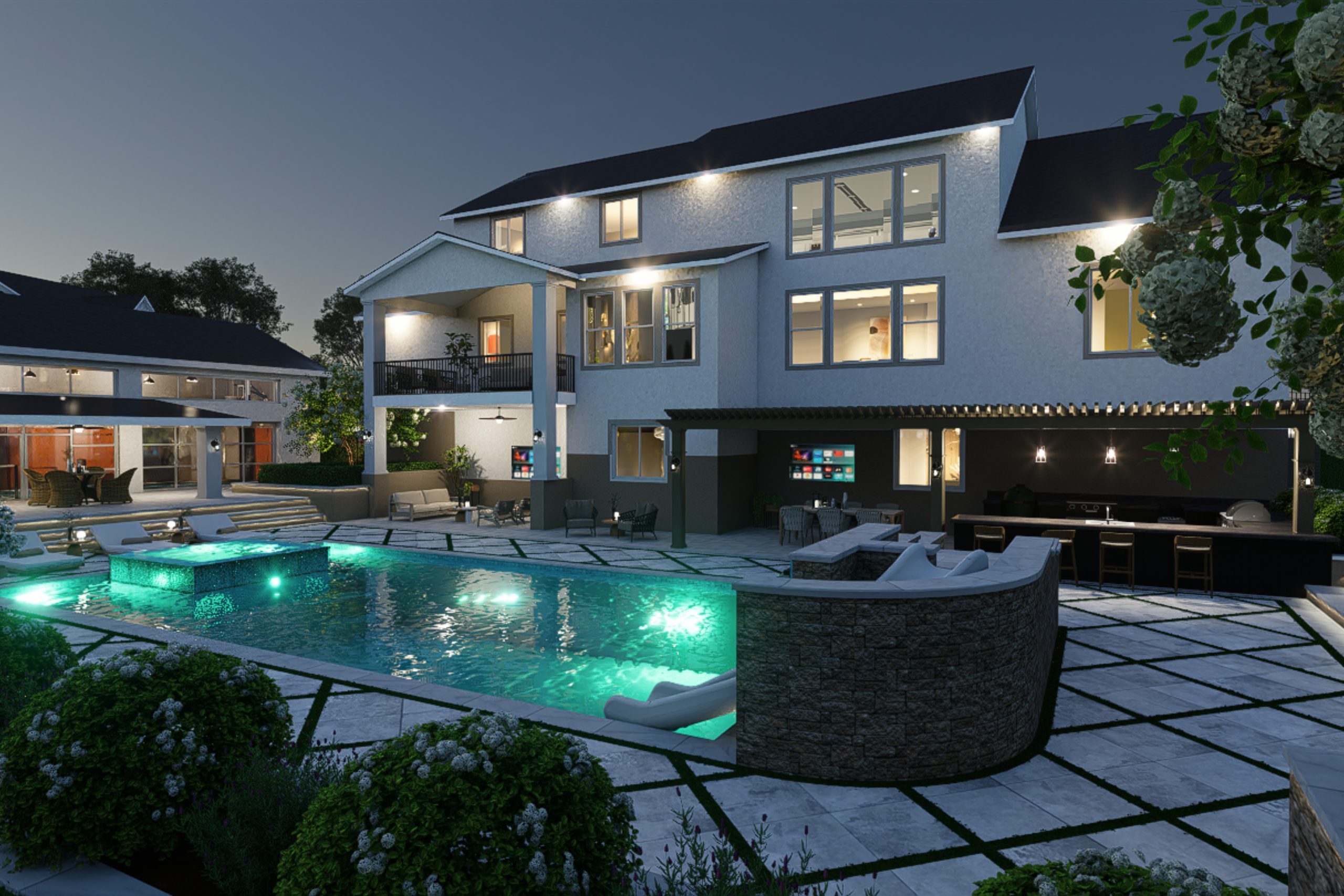 How to Price Outdoor Design Services for Profit (Without Competing on Price)