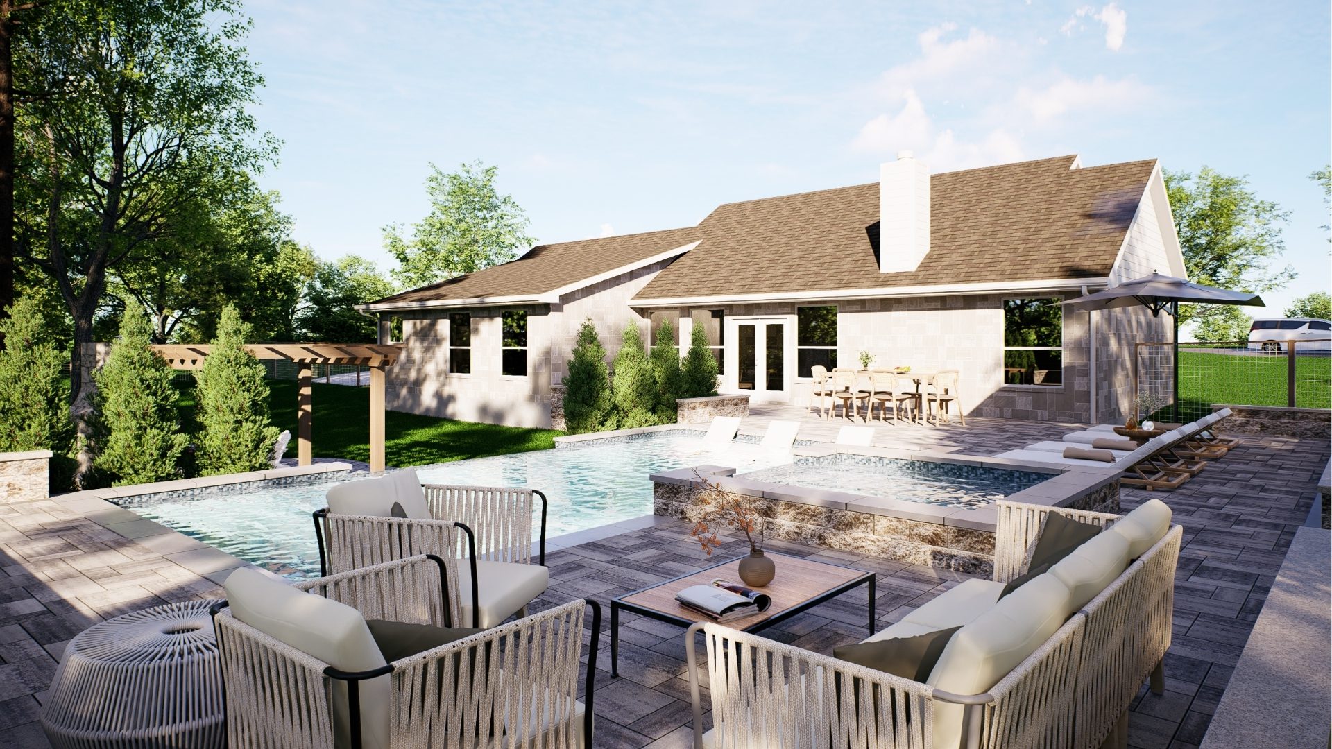 Climate-Responsive Design: How Contractors Can Stay Ahead