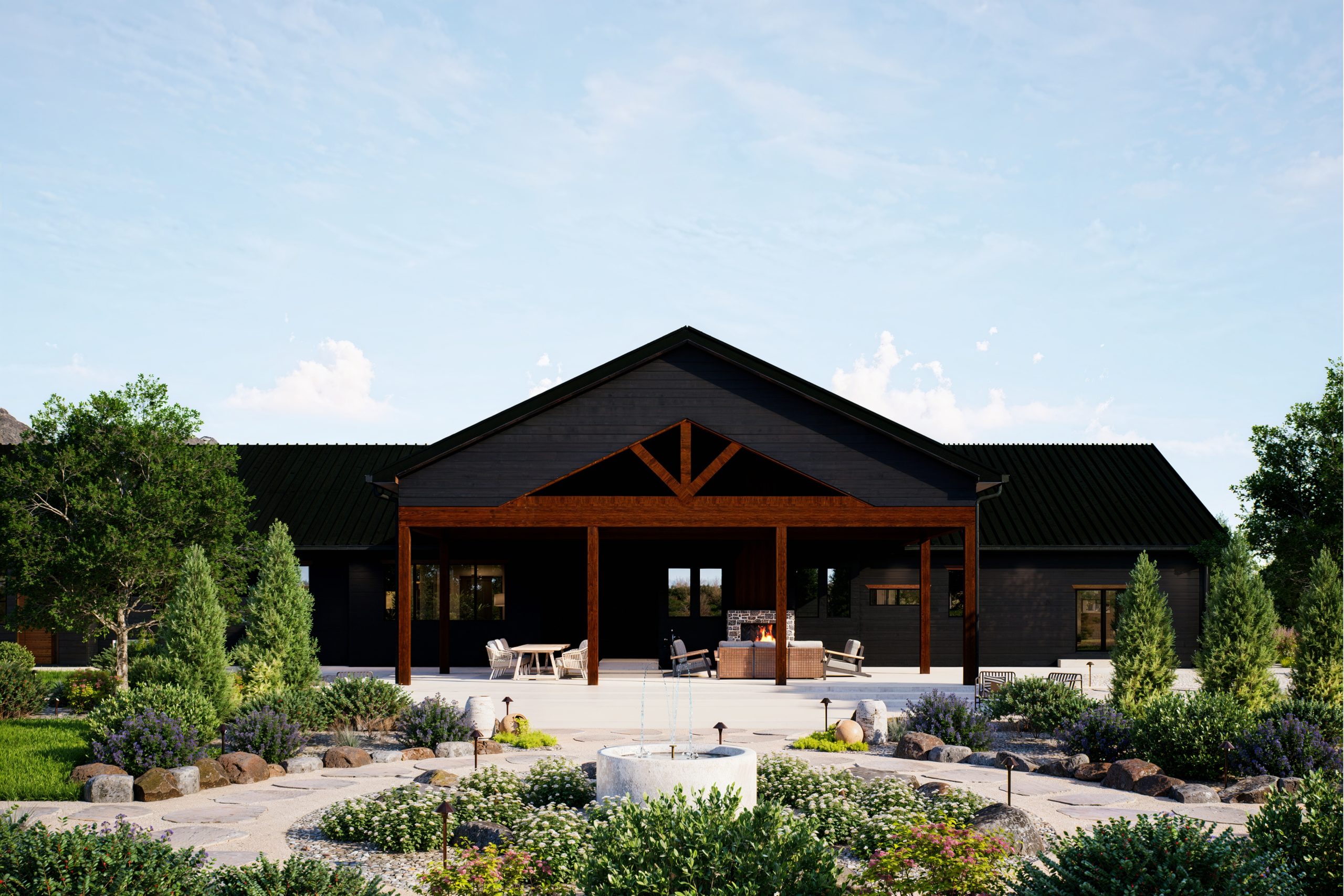 Before & After: What Makes a Backyard Transformation Successful