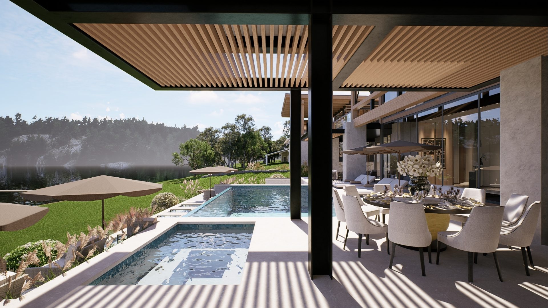 Small Backyard, Big Impact: Design Tricks That Work