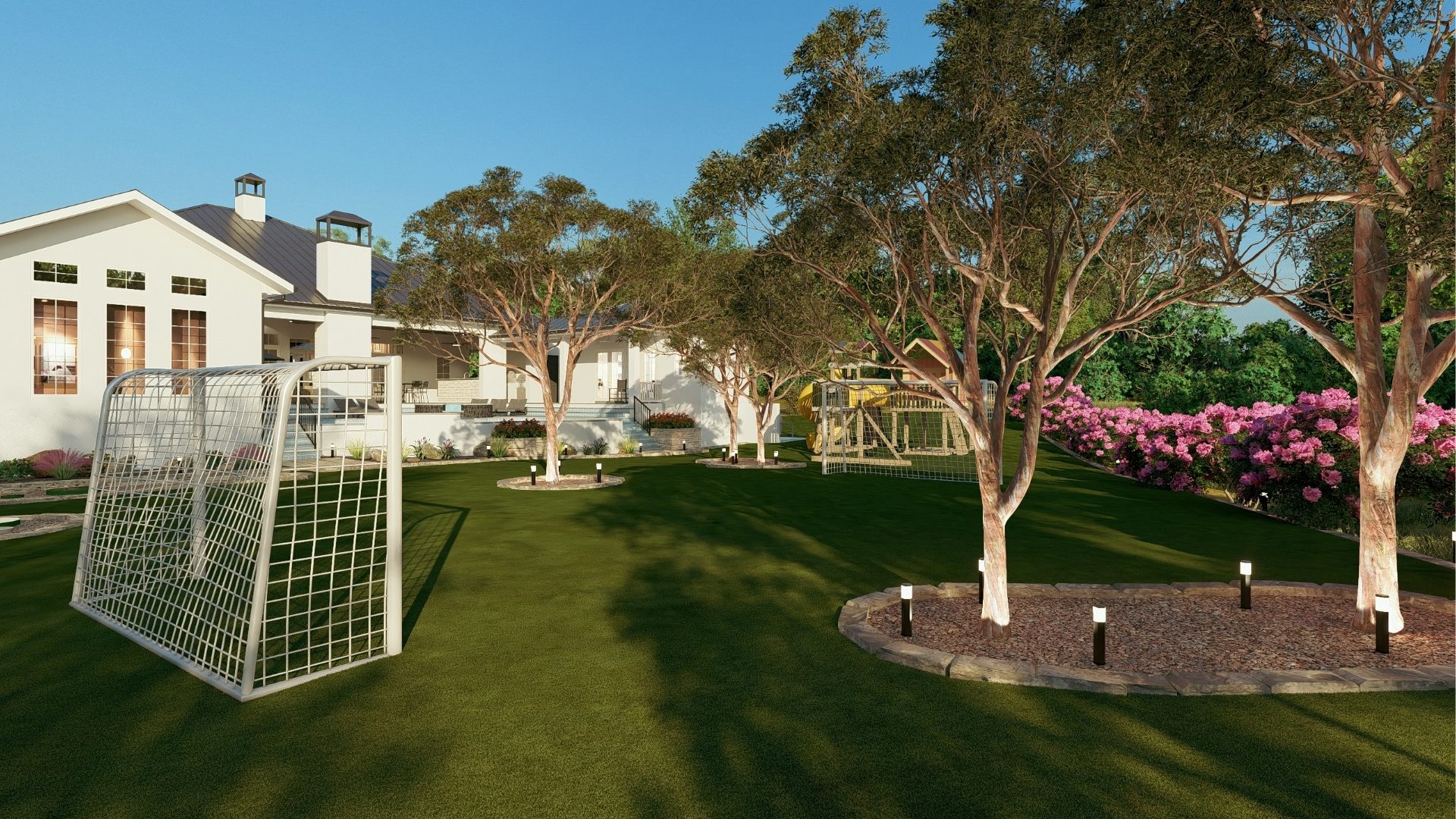 The Shift From Lawns to Lifestyle: Why Turf Is Losing Ground in 2026