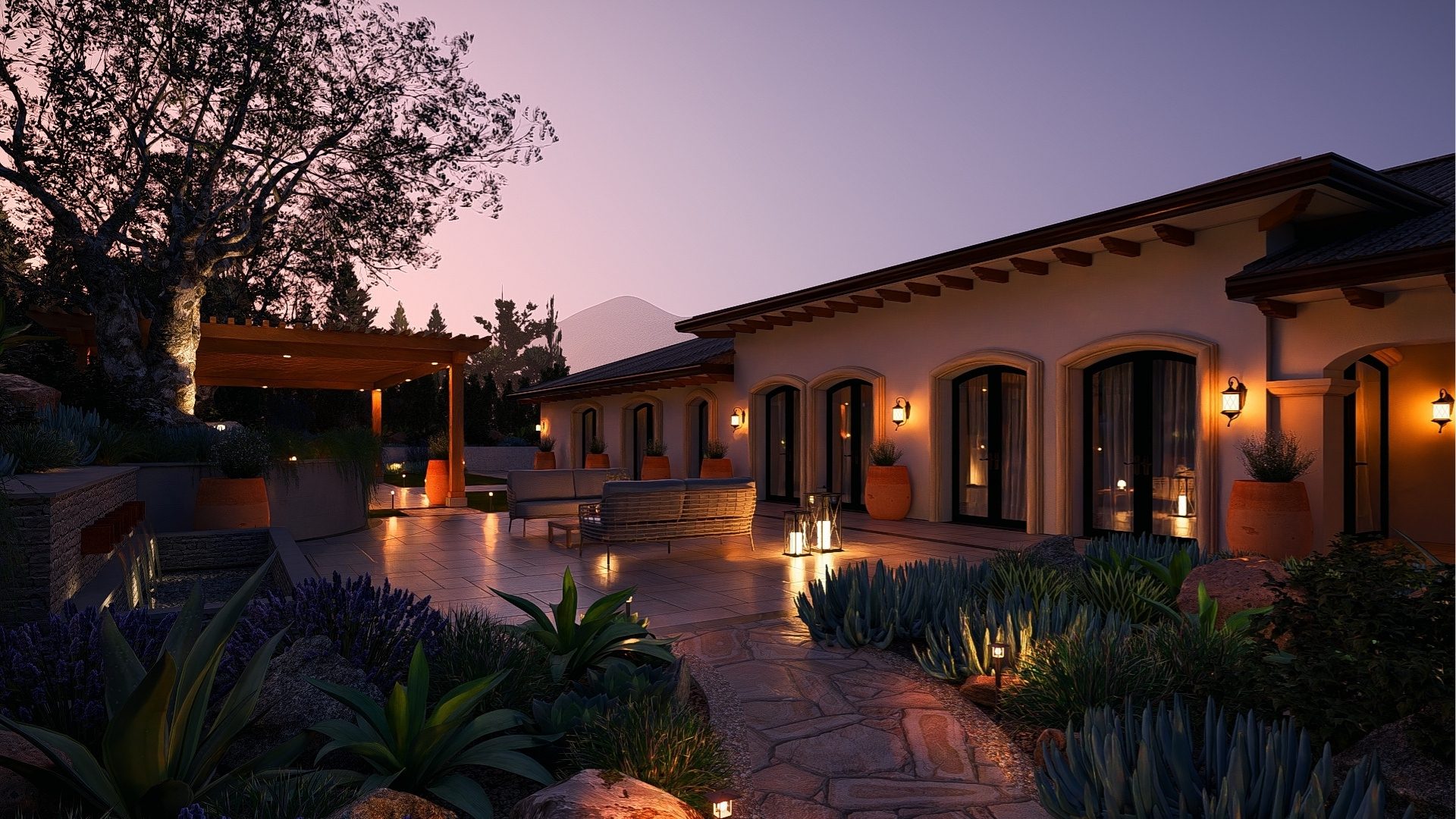 Fire Pit vs Outdoor Fireplace: Which One Should You Choose?
