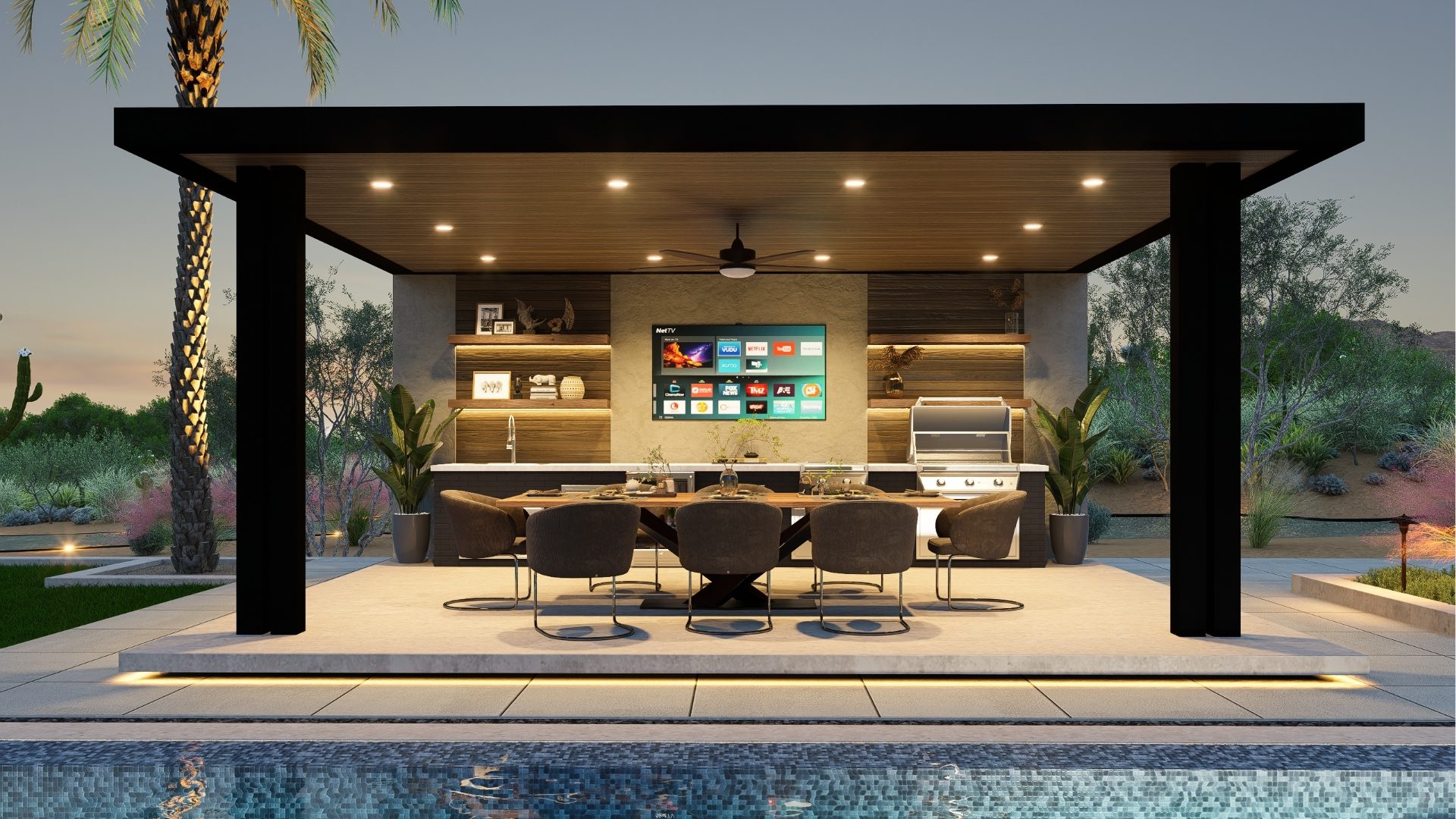 Why Contractors Should Charge for Design Upfront