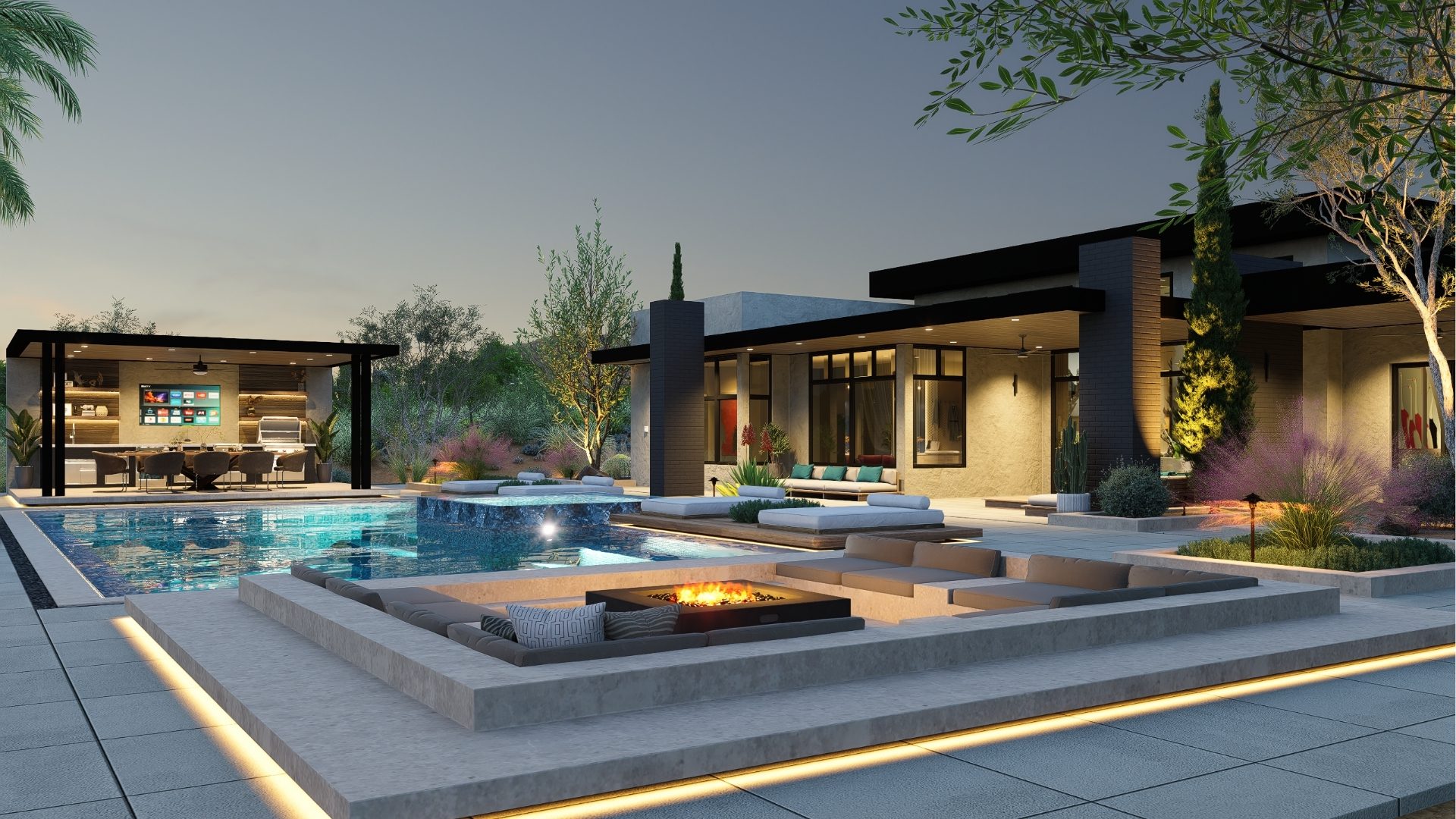 Is Hiring an Outdoor Living Designer Worth It?