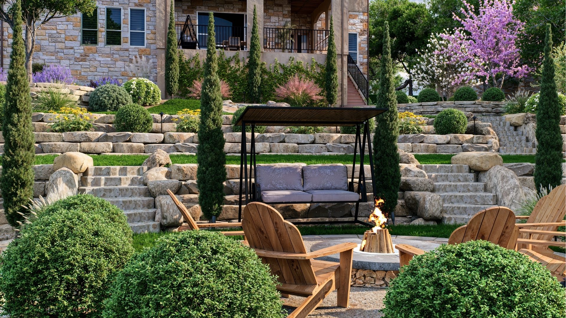 Why Every Outdoor Living Project Should Start With a Design