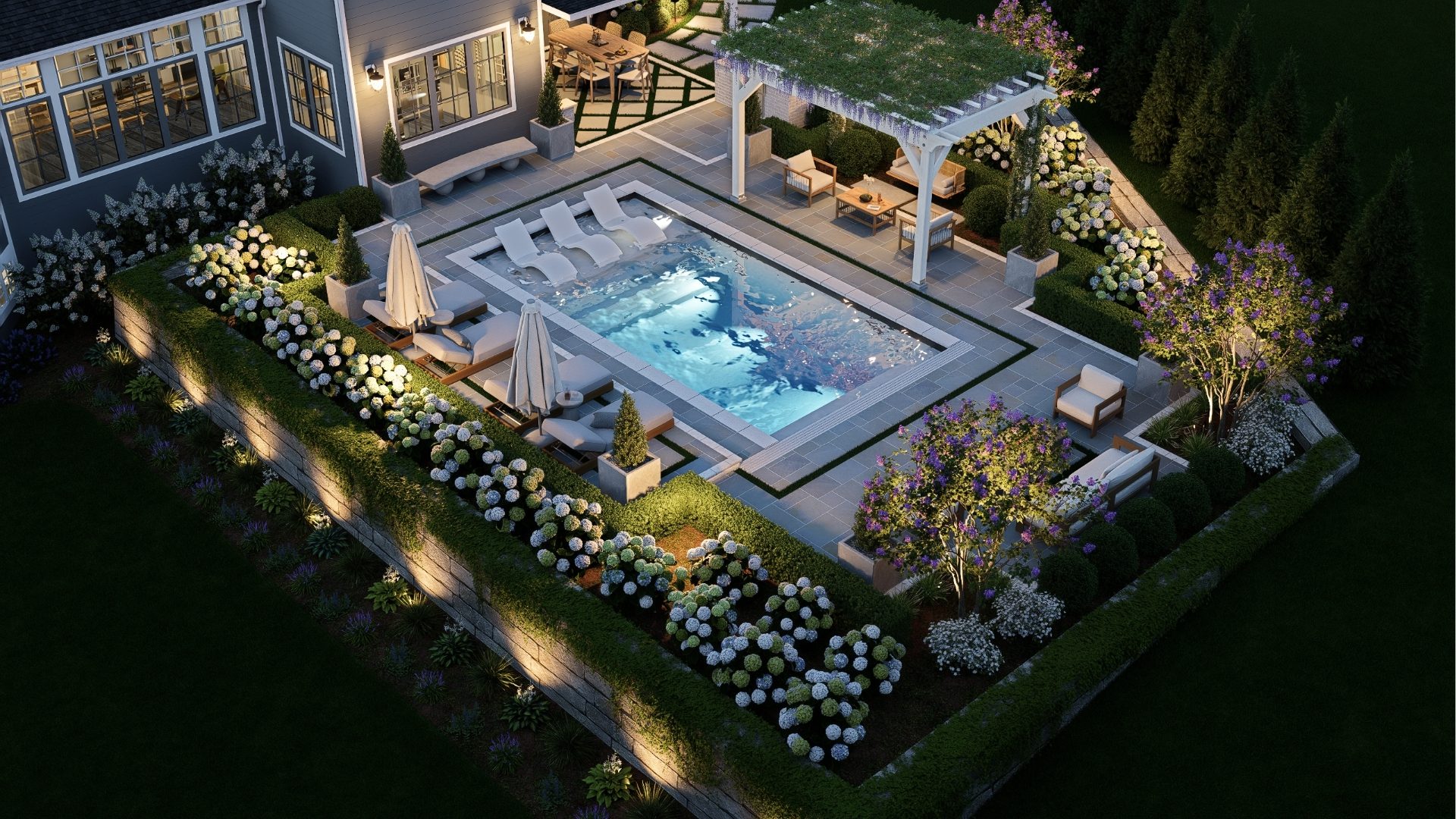 Why Every Outdoor Living Project Should Start With a Design