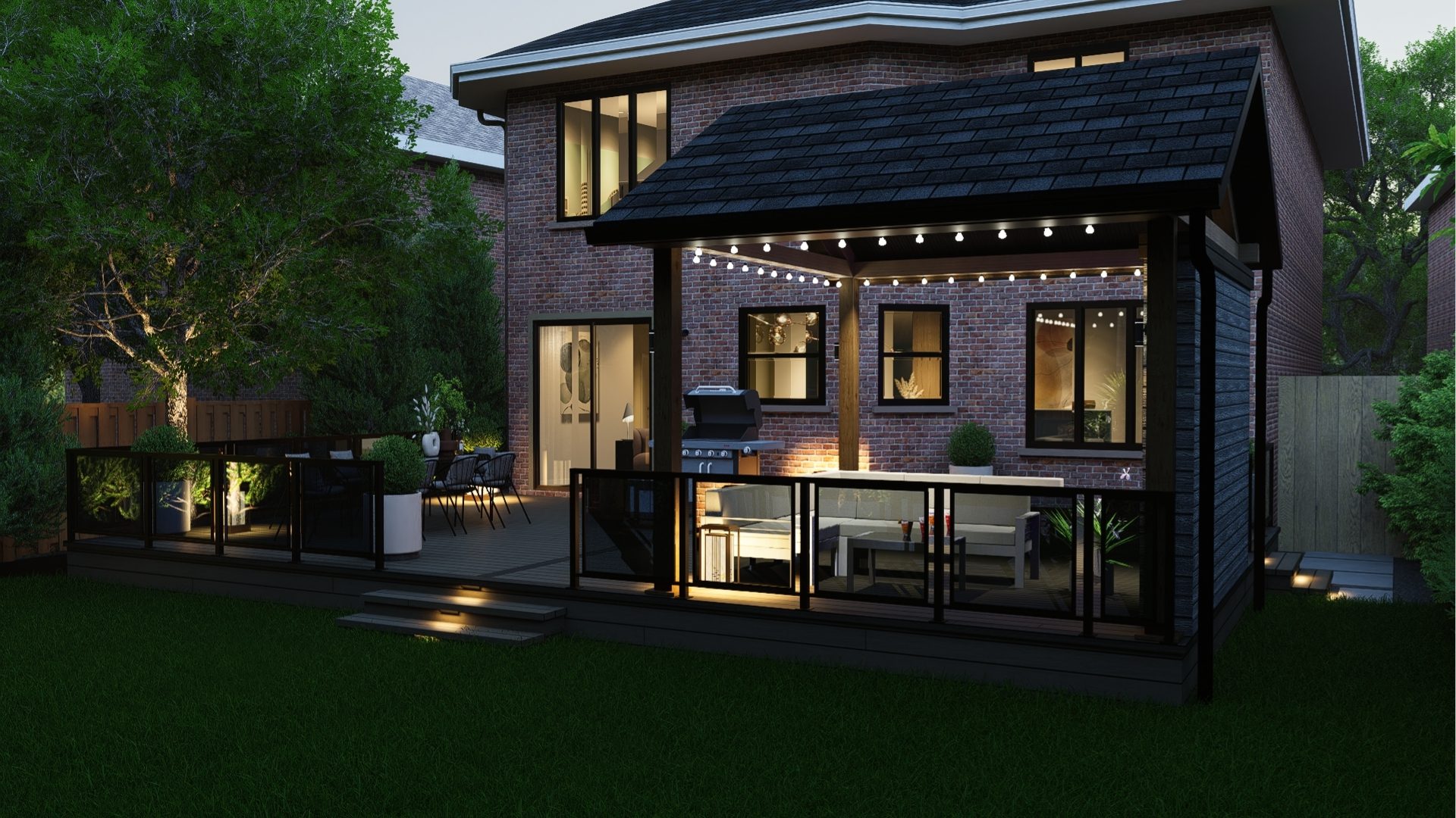 How Construction Plans Reduce Installation Errors